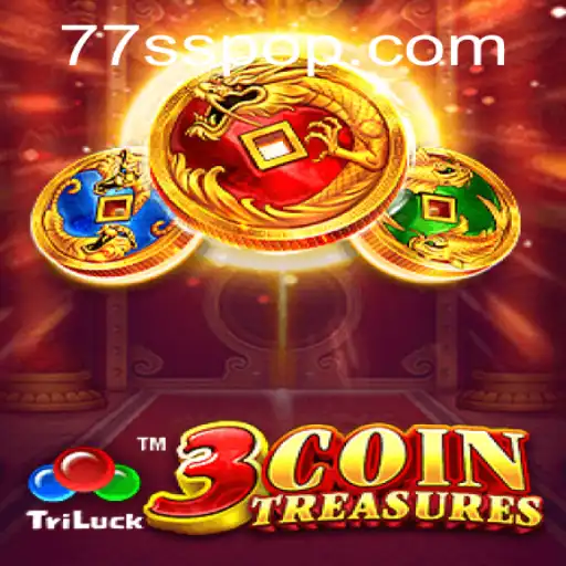 Desvendando o Fascinante Mundo de 3CoinTreasures