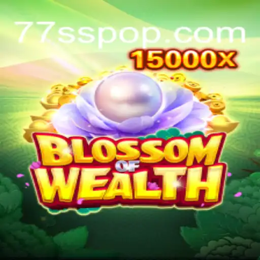 BlossomofWealth: Uma Jornada Estratégica ao Mundo da Fortuna