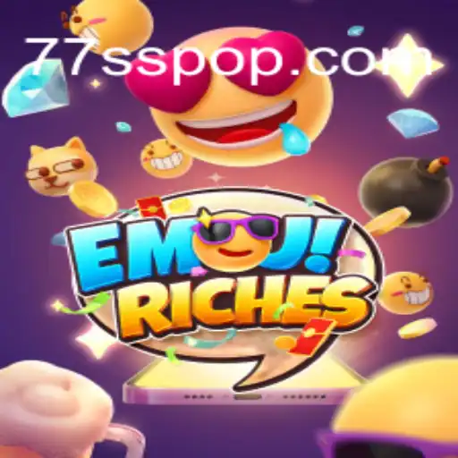 Introdução e Regras do Jogo EmojiRiches: Um Mergulho no Mundo dos Emojis