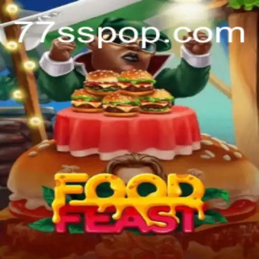 FoodFeast: Mergulhe na Aventura Culinária do Jogo do Ano
