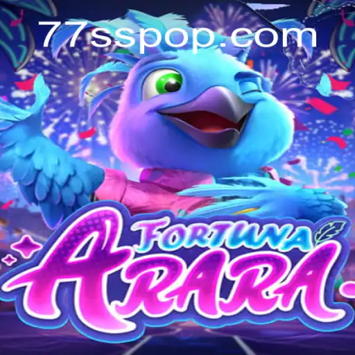 Explorando 'FortunaArara': Um Mergulho no Universo do Novo Jogo Revolucionário