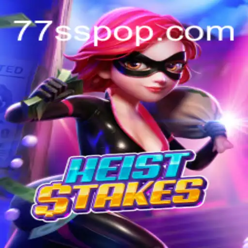 HeistStakes: Um Mergulho no Mundo dos Robôs Virtuais