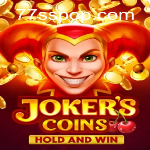 Descubra JokersCoins: O Jogo que está Conquistando os Entusiastas de Jogos com 77ss