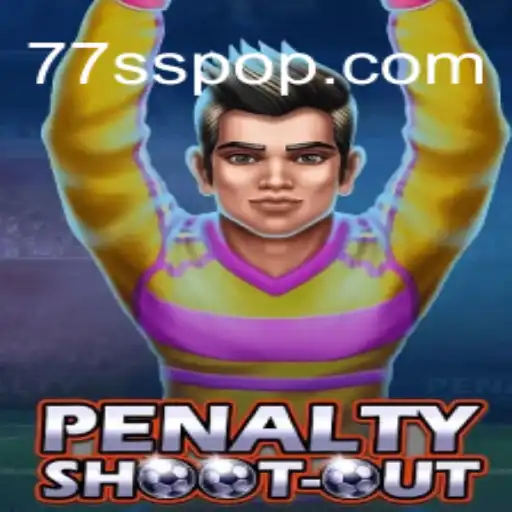 PenaltyShootOut: O Jogo de Futebol de Decisões Rápidas