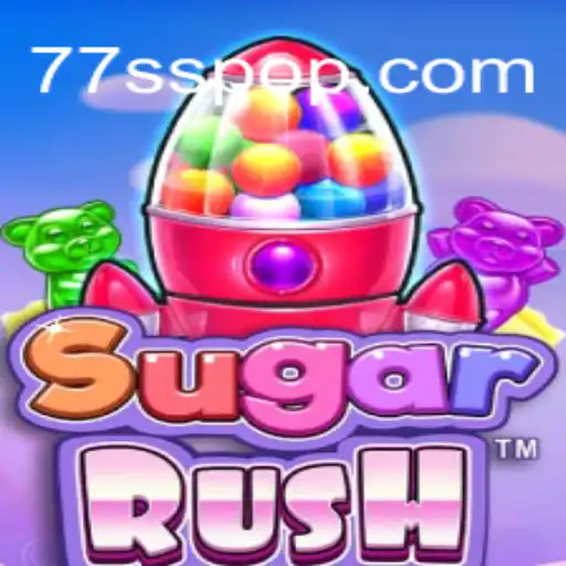 Explorando o Mundo Encantado de SugarRush: O Jogo que Conquista Corações