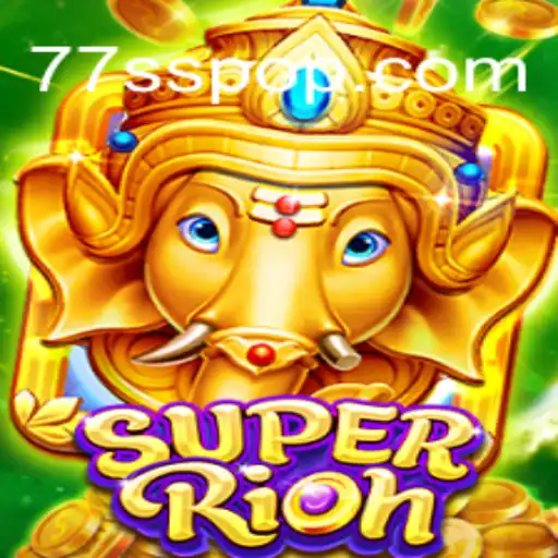 Descubra o Universo de SuperRich: O Jogo das Fortunas