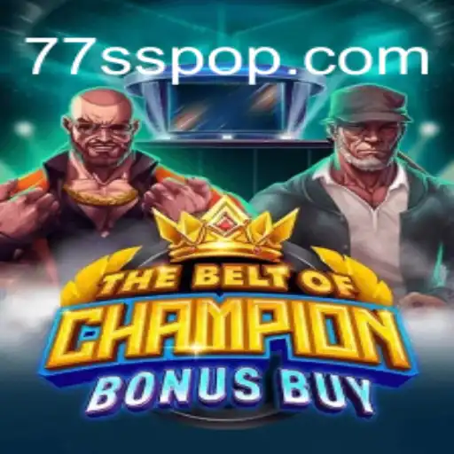 Explorando TheBeltOfChampionBonusBuy: Aventura e Desafios nos Jogos de Cassino