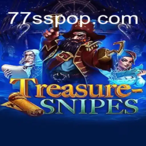 Explorando o Mundo de TreasureSnipes: Um Jogo de Aventura e Estratégia