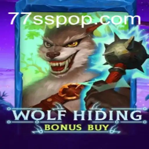 Descubra o Universo de WolfHidingBonusBuy: Regras e Estratégias