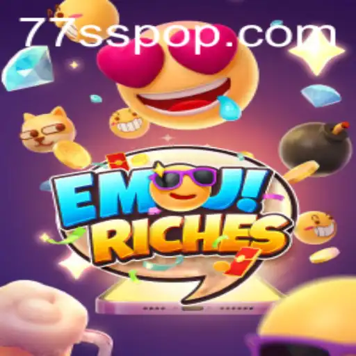 Introdução e Regras do Jogo EmojiRiches: Um Mergulho no Mundo dos Emojis