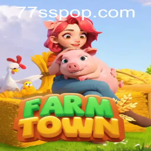 Explorando FarmTown: Uma Jornada no Campo com FarmTown