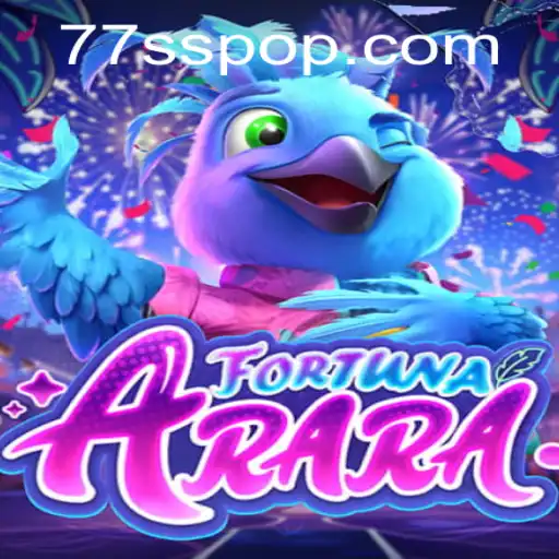 Explorando 'FortunaArara': Um Mergulho no Universo do Novo Jogo Revolucionário