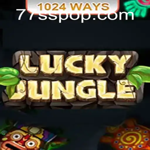Explorando o Mundo do Jogo LuckyJungle1024: Regras e Introdução