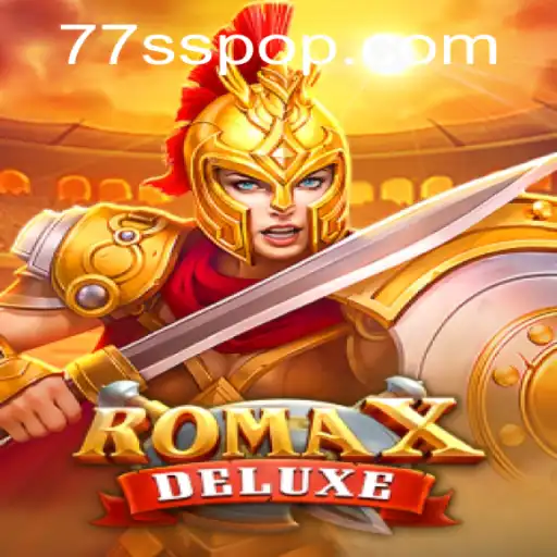 Descubra a Emoção de RomaXDeluxe: Mergulhe na Aventura