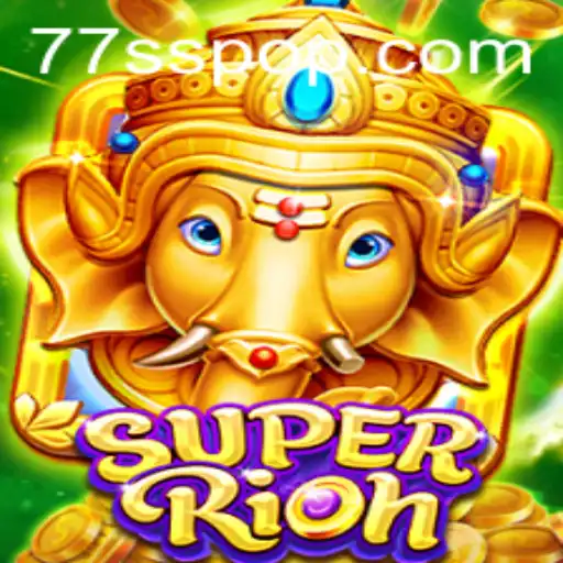 Descubra o Universo de SuperRich: O Jogo das Fortunas