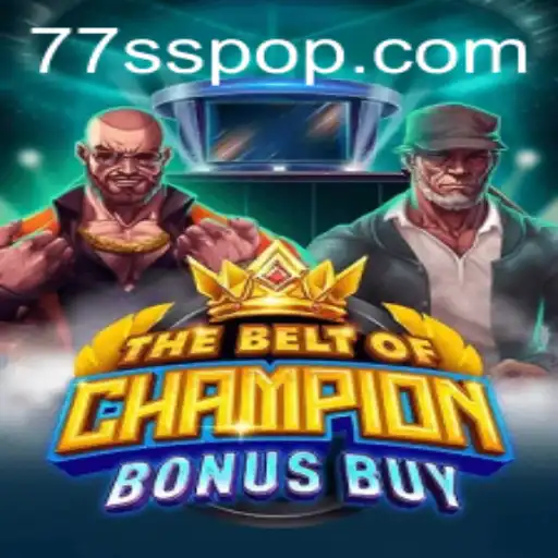 Explorando TheBeltOfChampionBonusBuy: Aventura e Desafios nos Jogos de Cassino