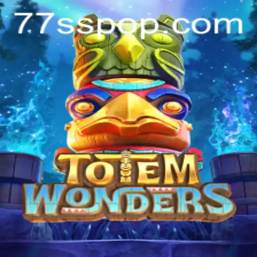 Descubra o Fascinante Mundo de TotemWonders