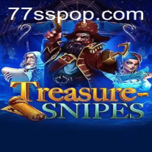 Explorando o Mundo de TreasureSnipes: Um Jogo de Aventura e Estratégia