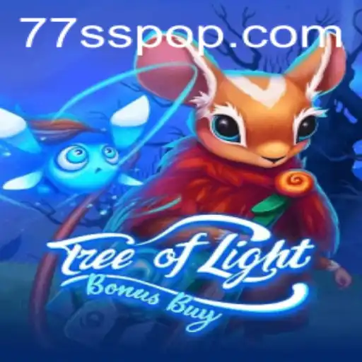 Explorando o Mundo Encantado do Jogo TreeOfLightBonusBuy