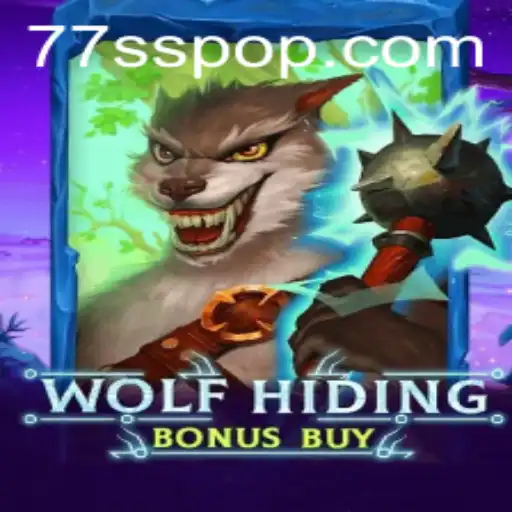 Descubra o Universo de WolfHidingBonusBuy: Regras e Estratégias